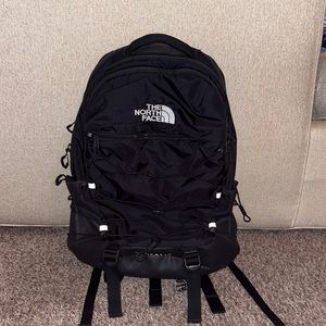 North Face Borealis Blackpack 28L